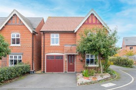 Images for Marsh Drive, Husbands Bosworth