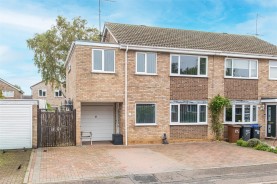 Images for Stubble Close, Northampton