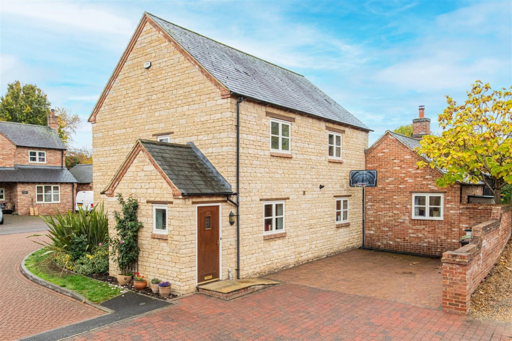 Images for Norlinton Close, Orlingbury, Kettering EAID:oscarjamesapi BID:3