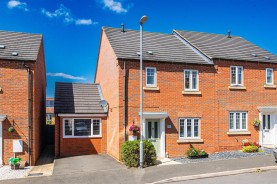 Images for Virginia Crescent, Burton Latimer