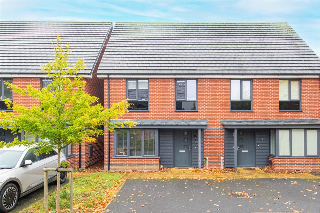 Images for Little Colliers Field, Great Oakley, Corby EAID:oscarjamesapi BID:4