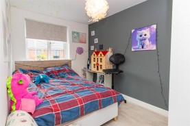 Images for Little Colliers Field, Great Oakley, Corby