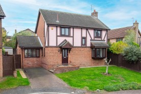 Images for Barnwell Gardens, Wellingborough