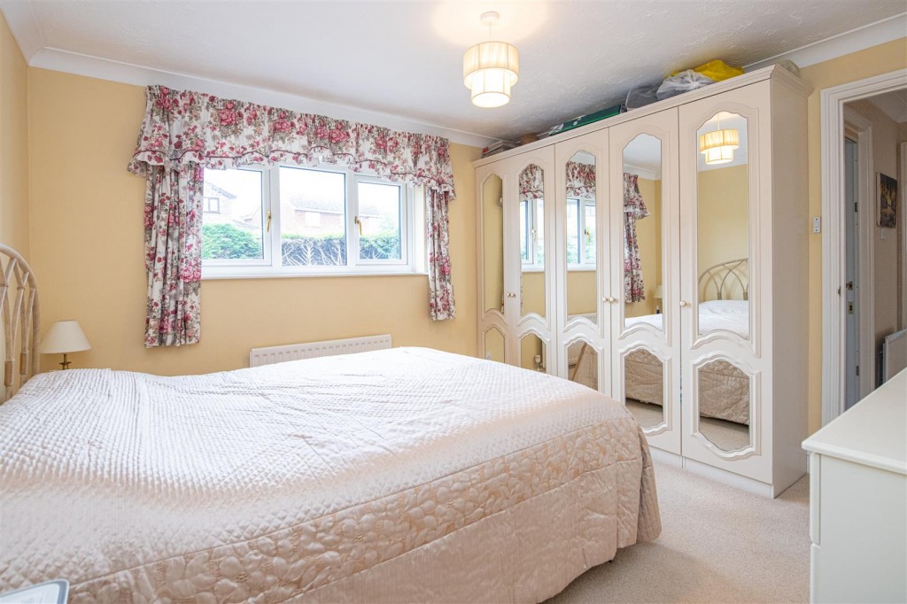 Images for Barnwell Gardens, Wellingborough EAID:oscarjamesapi BID:6