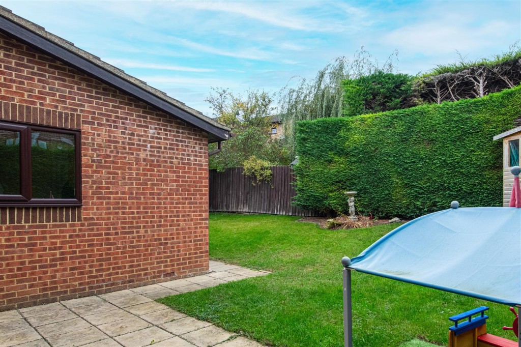 Images for Barnwell Gardens, Wellingborough EAID:oscarjamesapi BID:6