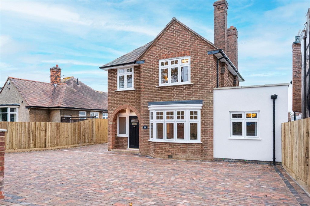 Images for Gipsy Lane, Kettering EAID:oscarjamesapi BID:2