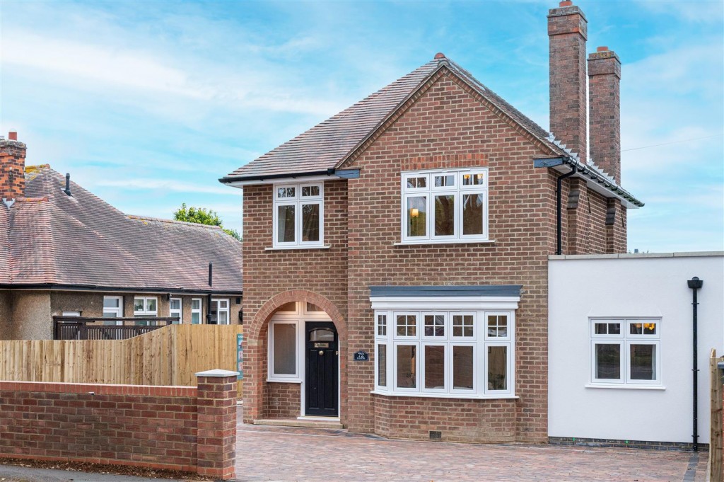 Images for Gipsy Lane, Kettering EAID:oscarjamesapi BID:2