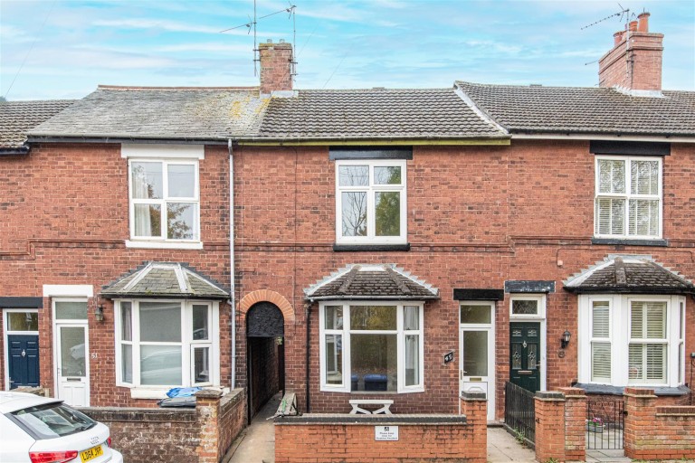 Rushton Road, Desborough - EAID:oscarjamesapi, BID:2