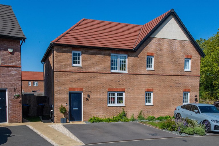 Steeplechase Way, Market Harborough - EAID:oscarjamesapi, BID:2