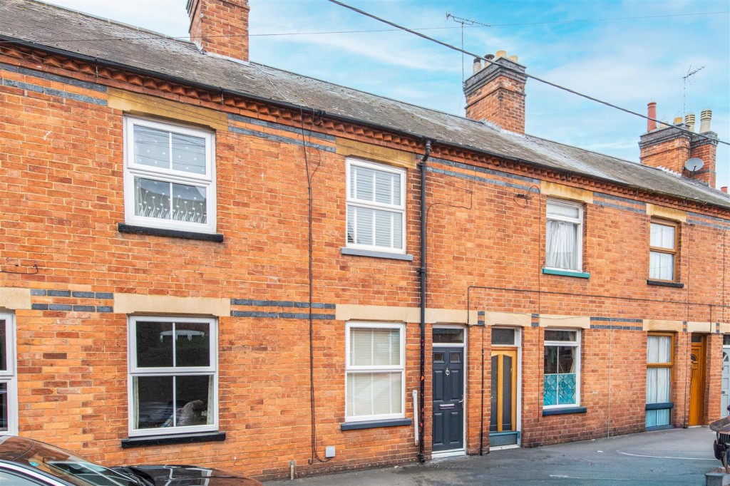 Images for Rushes Lane, Lubenham, Market Harborough EAID:oscarjamesapi BID:2