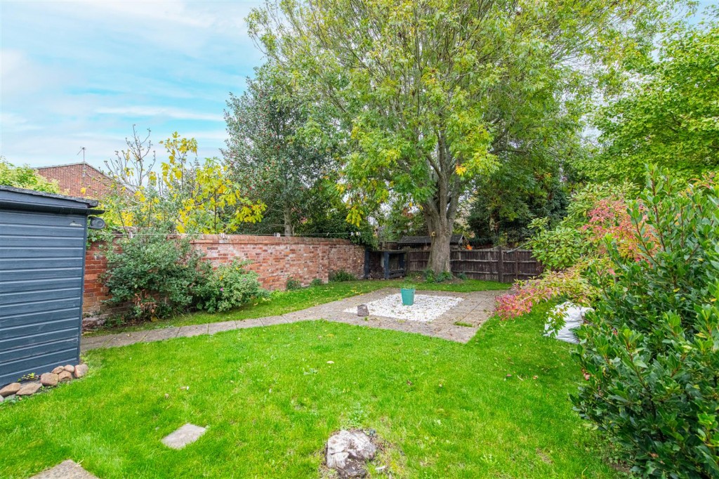 Images for Rushes Lane, Lubenham, Market Harborough EAID:oscarjamesapi BID:2