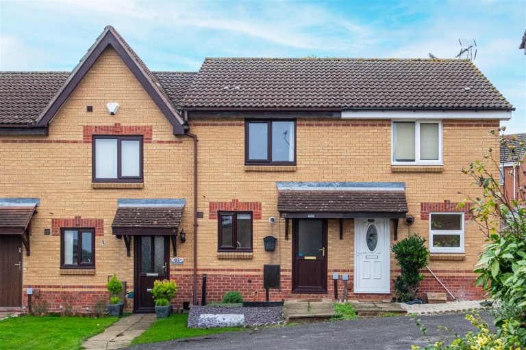 Balmoral Close, Wellingborough - EAID:oscarjamesapi, BID:2