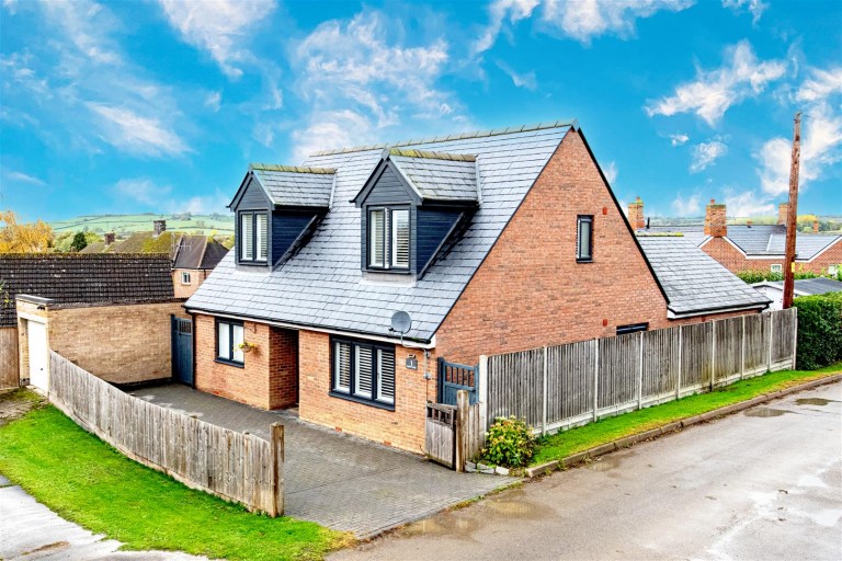 Sawpit Lane, Great Easton - EAID:oscarjamesapi, BID:5