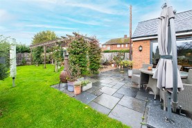 Images for Sawpit Lane, Great Easton