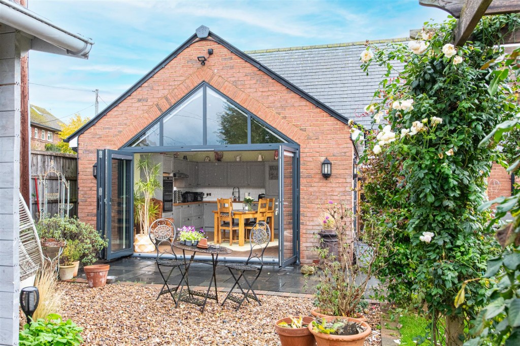 Images for Sawpit Lane, Great Easton EAID:oscarjamesapi BID:5