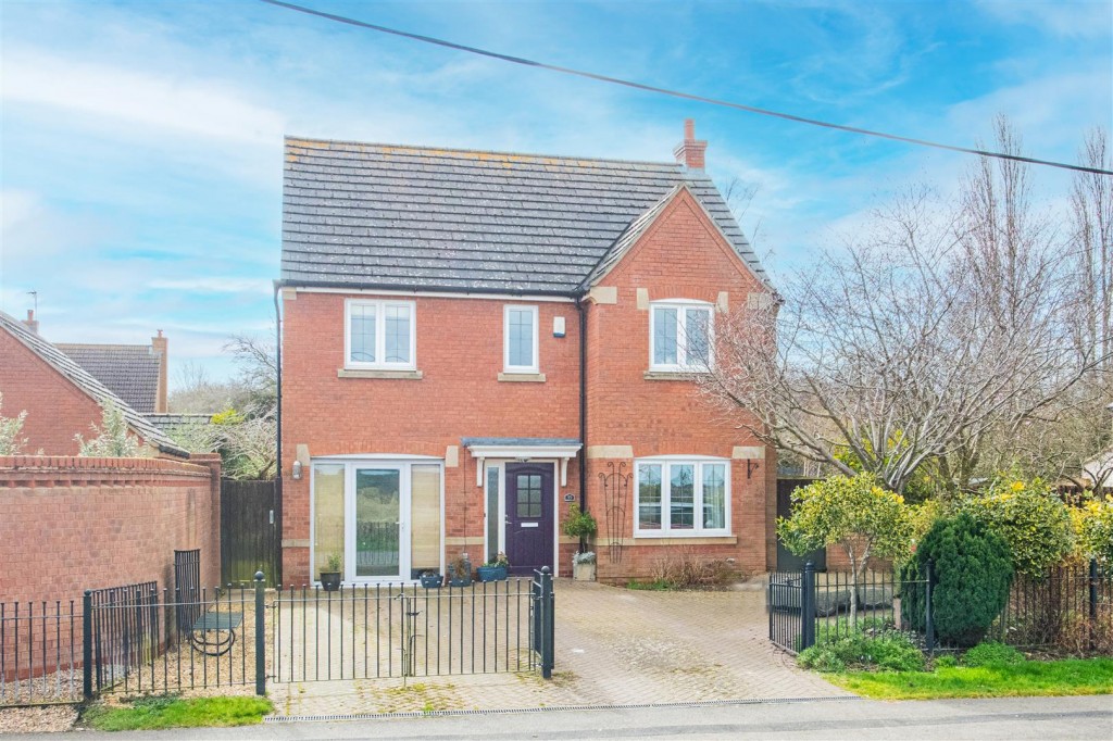 Images for Mill Road, Woodford, Kettering EAID:oscarjamesapi BID:2