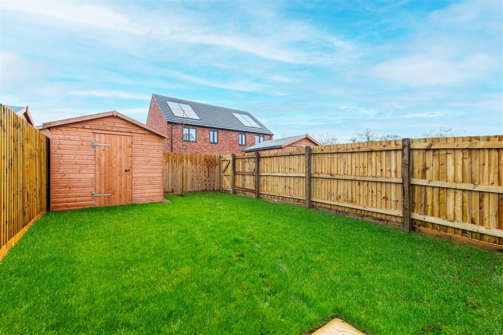 Images for Ahern Close, Bozeat, Wellingborough EAID:oscarjamesapi BID:6