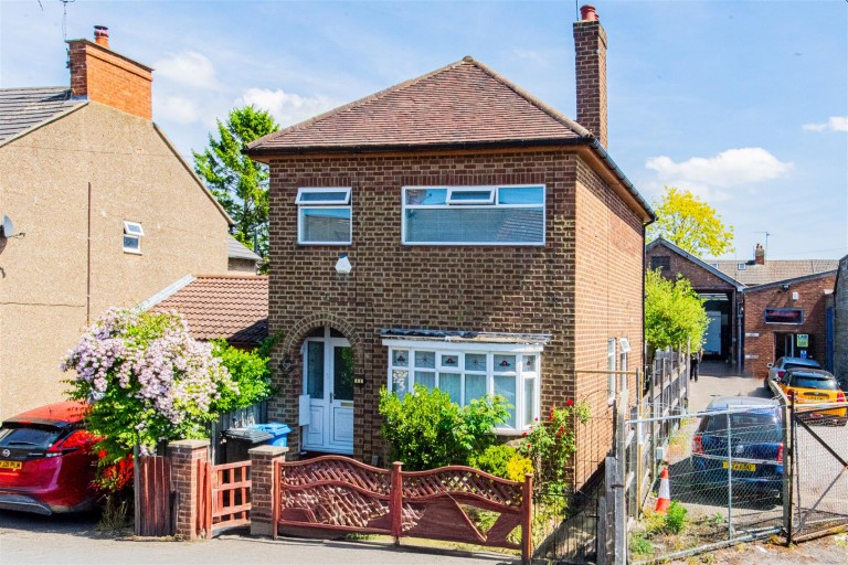 Lawson Street, Kettering - EAID:oscarjamesapi, BID:2