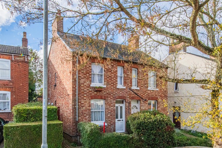 London Road, Wellingborough - EAID:oscarjamesapi, BID:6