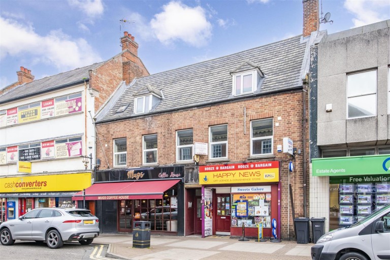 Silver Street, Kettering - EAID:oscarjamesapi, BID:2