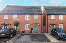 Images for Spriggs Close, Burton Latimer