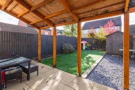 Images for Spriggs Close, Burton Latimer