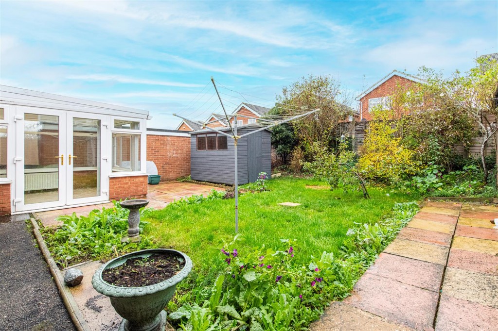 Images for Anderson Drive, Kettering EAID:oscarjamesapi BID:2