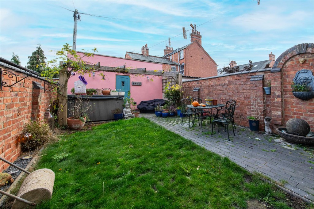 Images for Abington Avenue, Northampton EAID:oscarjamesapi BID:1