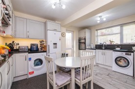 Images for Thruxton Drive, Parklands, Northampton