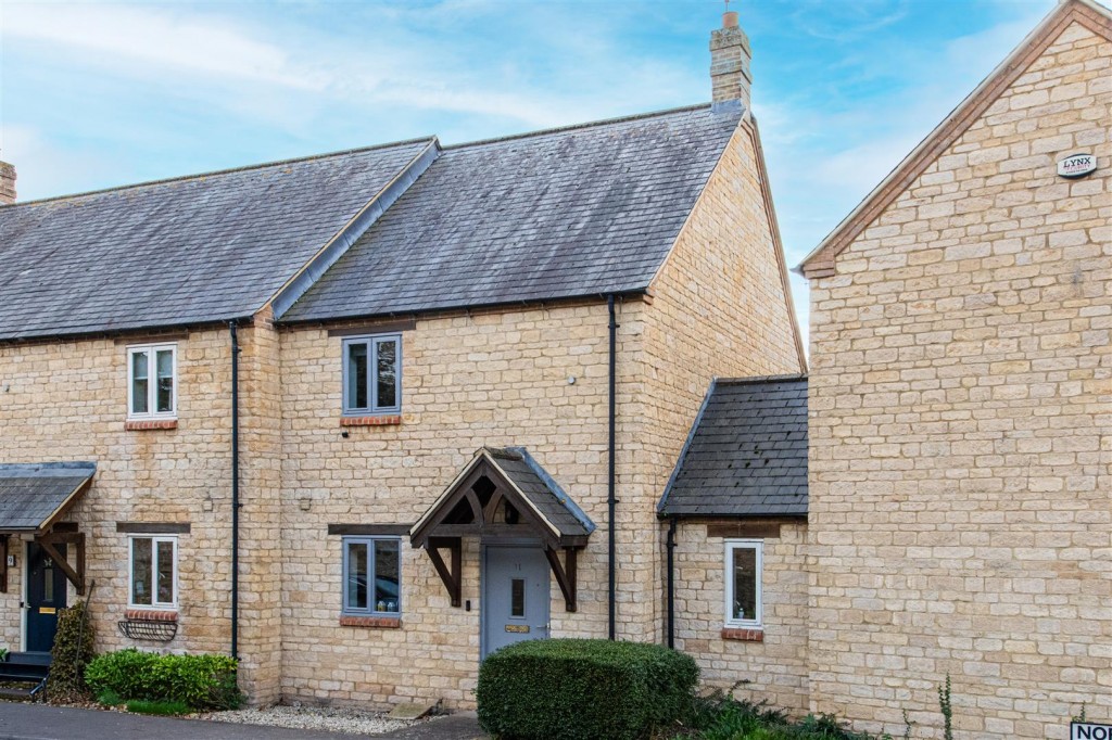 Images for Norlinton Close, Orlingbury EAID:oscarjamesapi BID:3