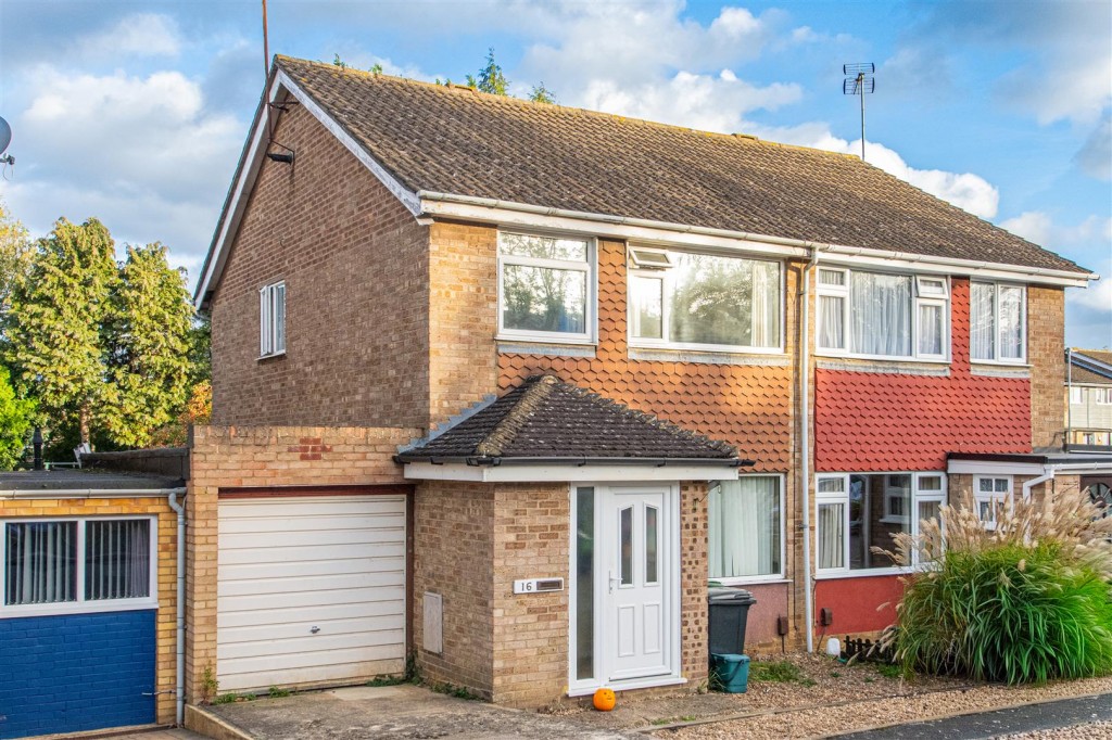 image of 16, Linden Avenue