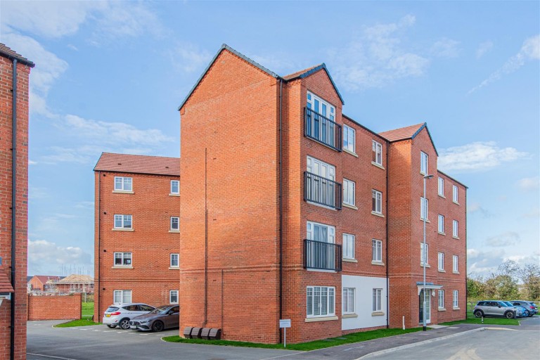 Grand Union Road, Market Harborough - EAID:oscarjamesapi, BID:5