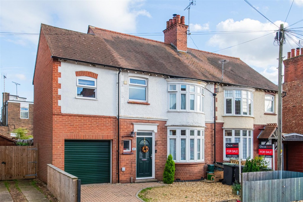 Images for Milton Street, Higham Ferrers EAID:oscarjamesapi BID:8