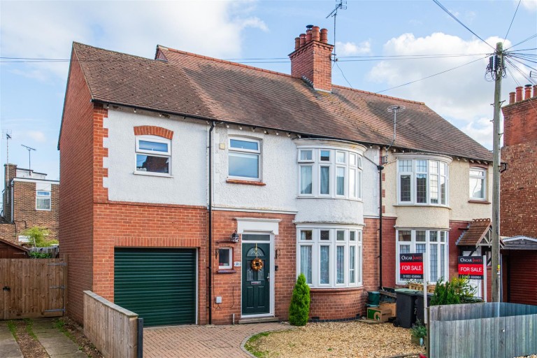 Milton Street, Higham Ferrers - EAID:oscarjamesapi, BID:8