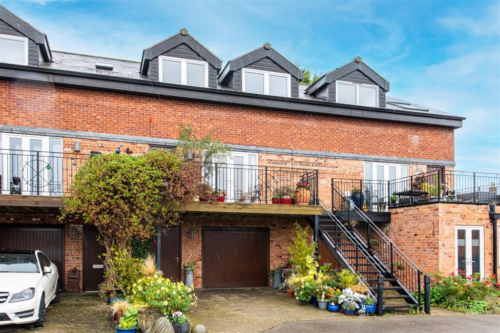 Images for Canalside, Market Harborough EAID:oscarjamesapi BID:5