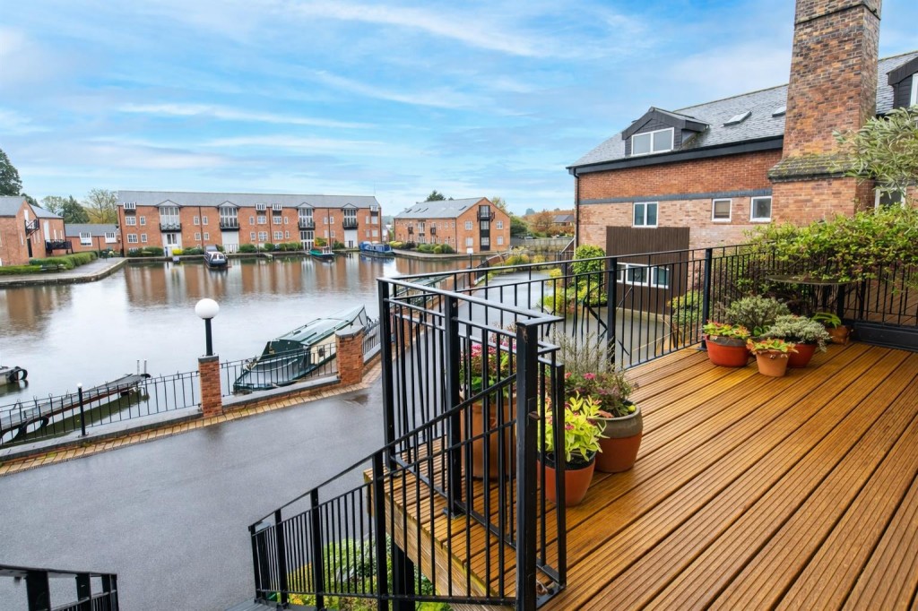 Images for Canalside, Market Harborough EAID:oscarjamesapi BID:5