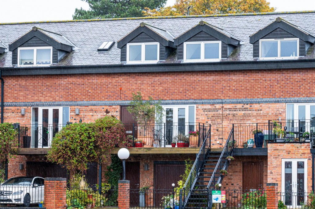 Images for Canalside, Market Harborough EAID:oscarjamesapi BID:5