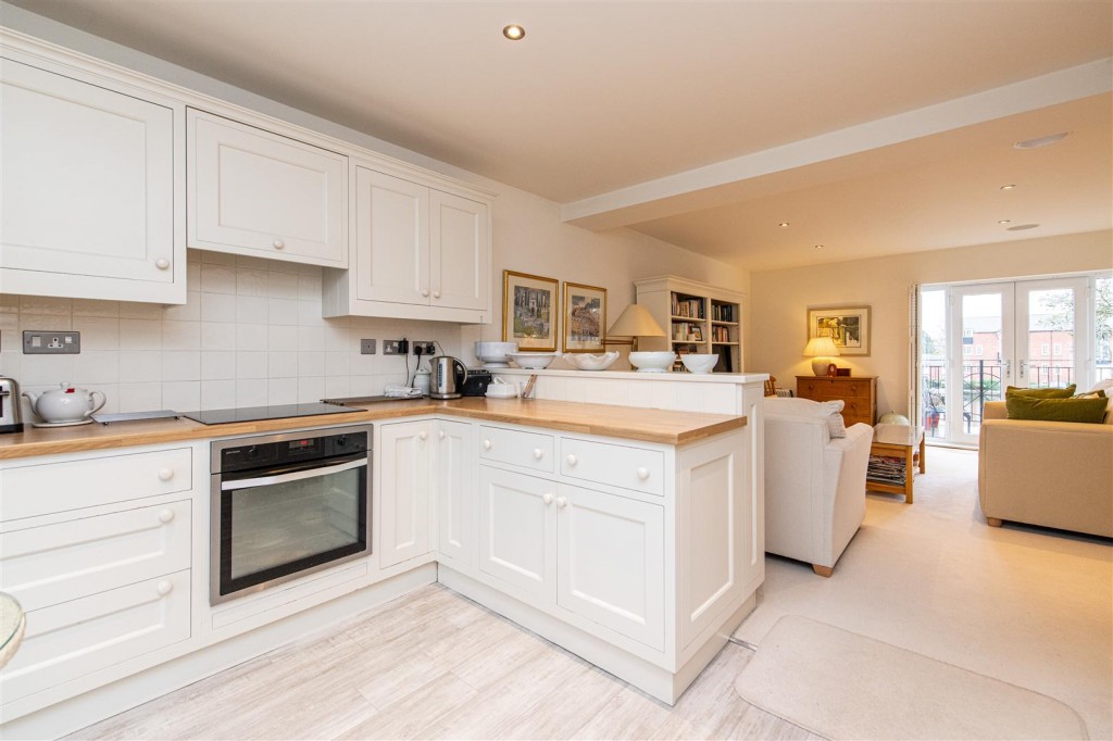 Images for Canalside, Market Harborough EAID:oscarjamesapi BID:5