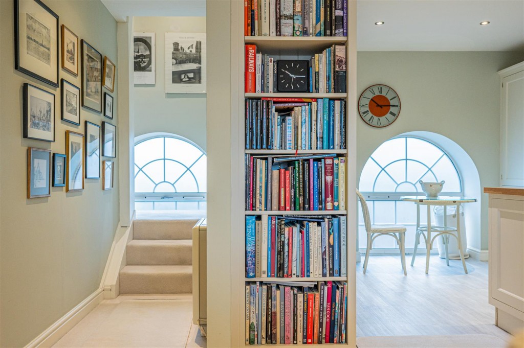 Images for Canalside, Market Harborough EAID:oscarjamesapi BID:5