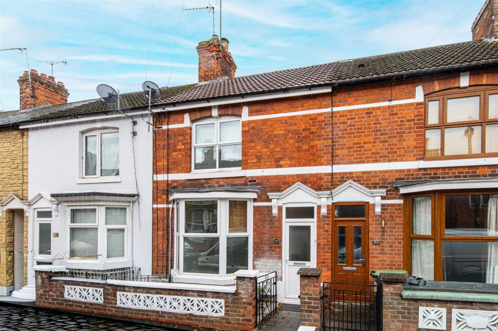 Images for Spencer Road, Rushden EAID:oscarjamesapi BID:8