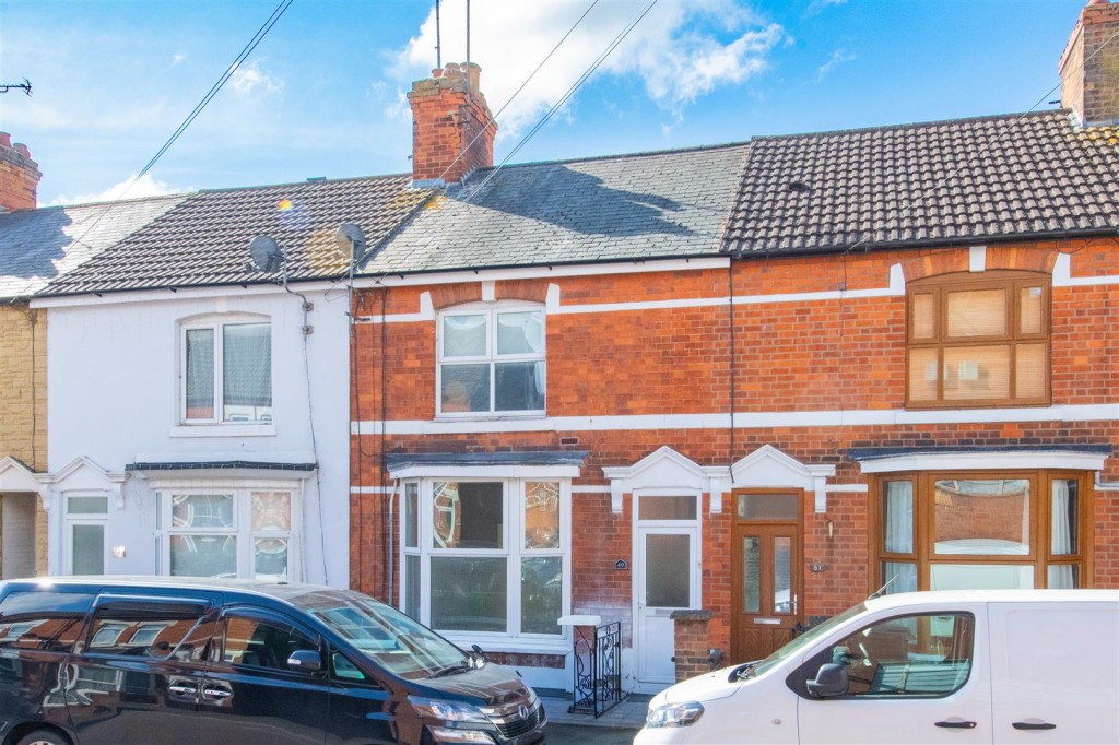 Images for Spencer Road, Rushden EAID:oscarjamesapi BID:8