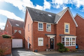 Images for Lydden Close, Burton Latimer