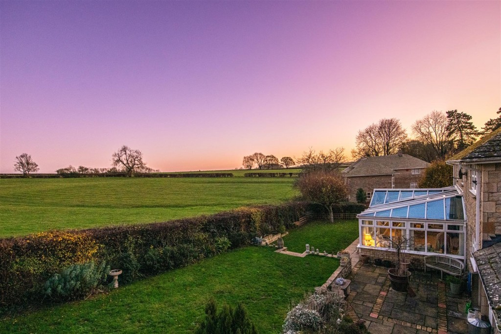 Images for Deenethorpe Village, East Northamptonshire EAID:oscarjamesapi BID:4