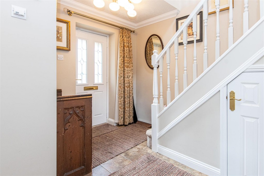 Images for Deenethorpe Village, East Northamptonshire EAID:oscarjamesapi BID:4