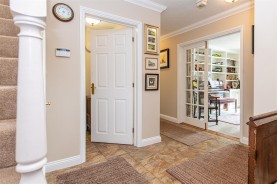 Images for Deenethorpe Village, East Northamptonshire