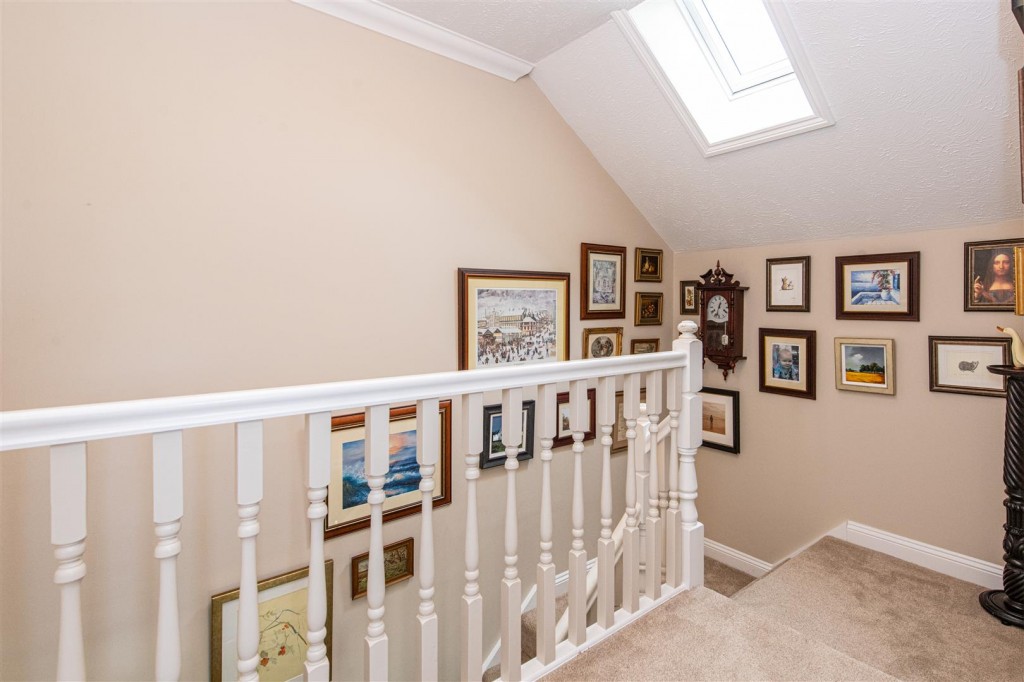 Images for Deenethorpe Village, East Northamptonshire EAID:oscarjamesapi BID:4