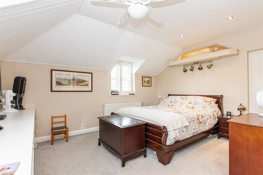 Images for Deenethorpe Village, East Northamptonshire EAID:oscarjamesapi BID:4