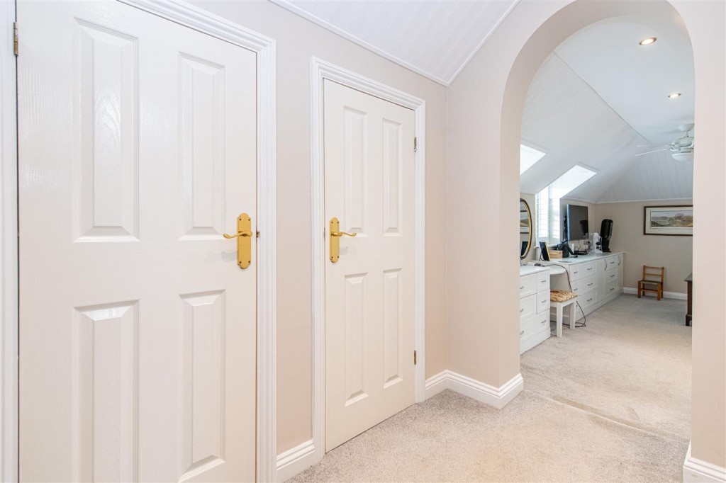 Images for Deenethorpe Village, East Northamptonshire EAID:oscarjamesapi BID:4