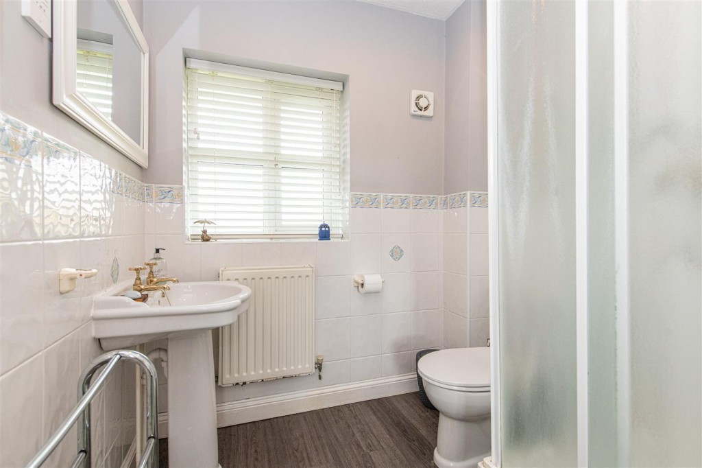 Images for Deenethorpe Village, East Northamptonshire EAID:oscarjamesapi BID:4