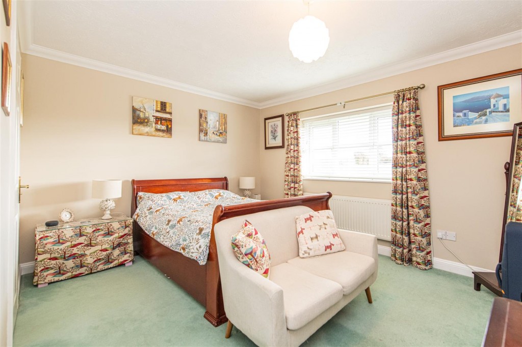 Images for Deenethorpe Village, East Northamptonshire EAID:oscarjamesapi BID:4